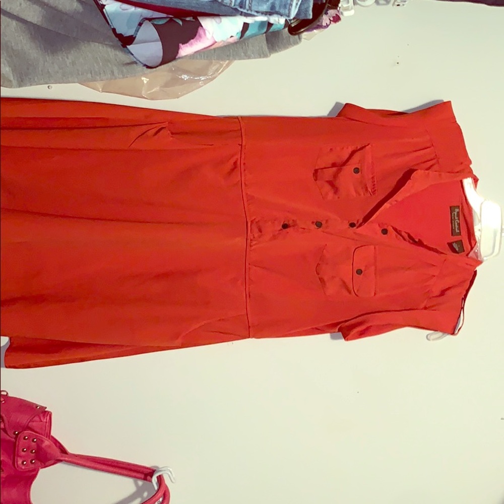 Dress